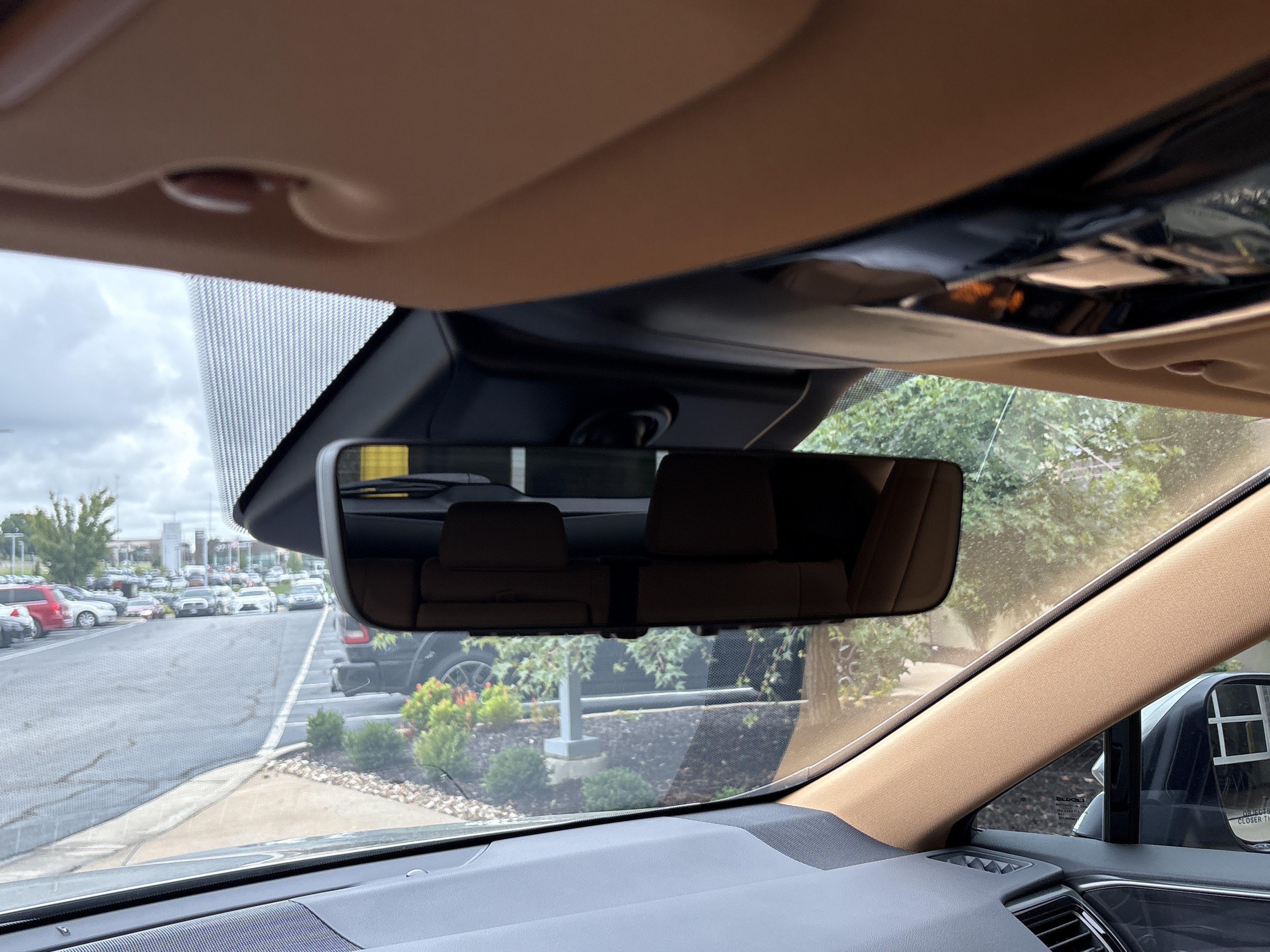 New 2026 Lexus NX 350 AWD w/ Accessory Package (2T) image 30