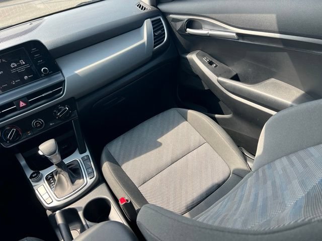 Used 2026 Kia Seltos LX AWD/4WD image 11