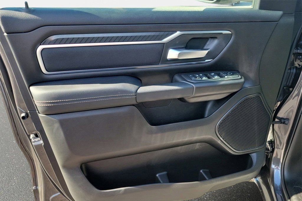 New 2026 RAM 1500 Big Horn image 29