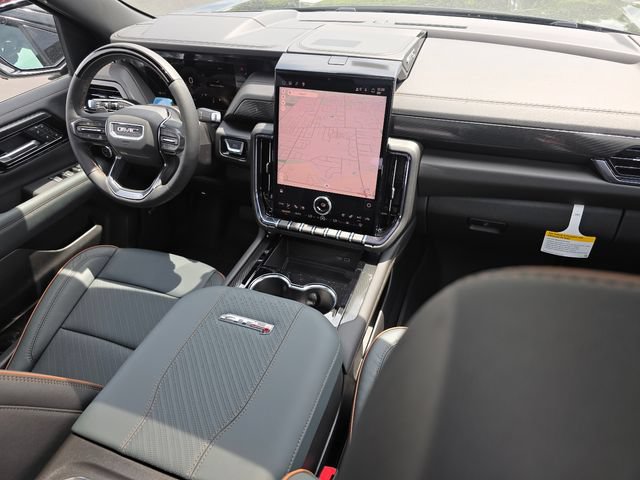 New 2026 GMC Yukon AT4 w/ AT4 Premium Plus Package AWD/4WD image 25