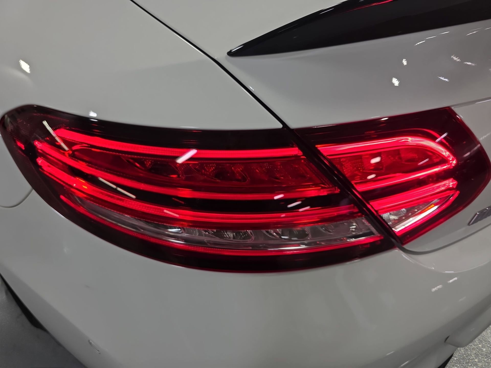 Used 2021 Mercedes-Benz C 63 AMG S image 33