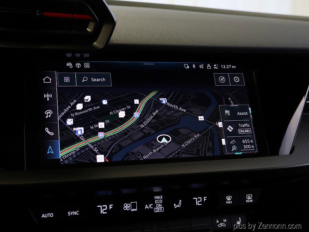 Used 2025 Audi RS 3 image 22