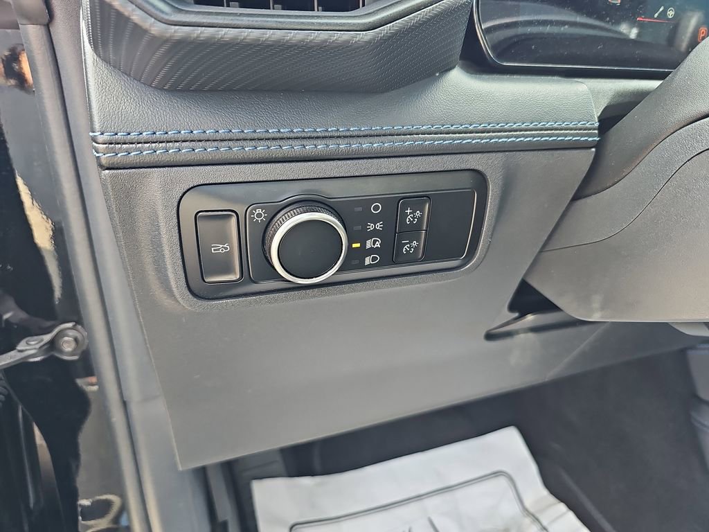 Used 2024 Ford Mustang Dark Horse image 17