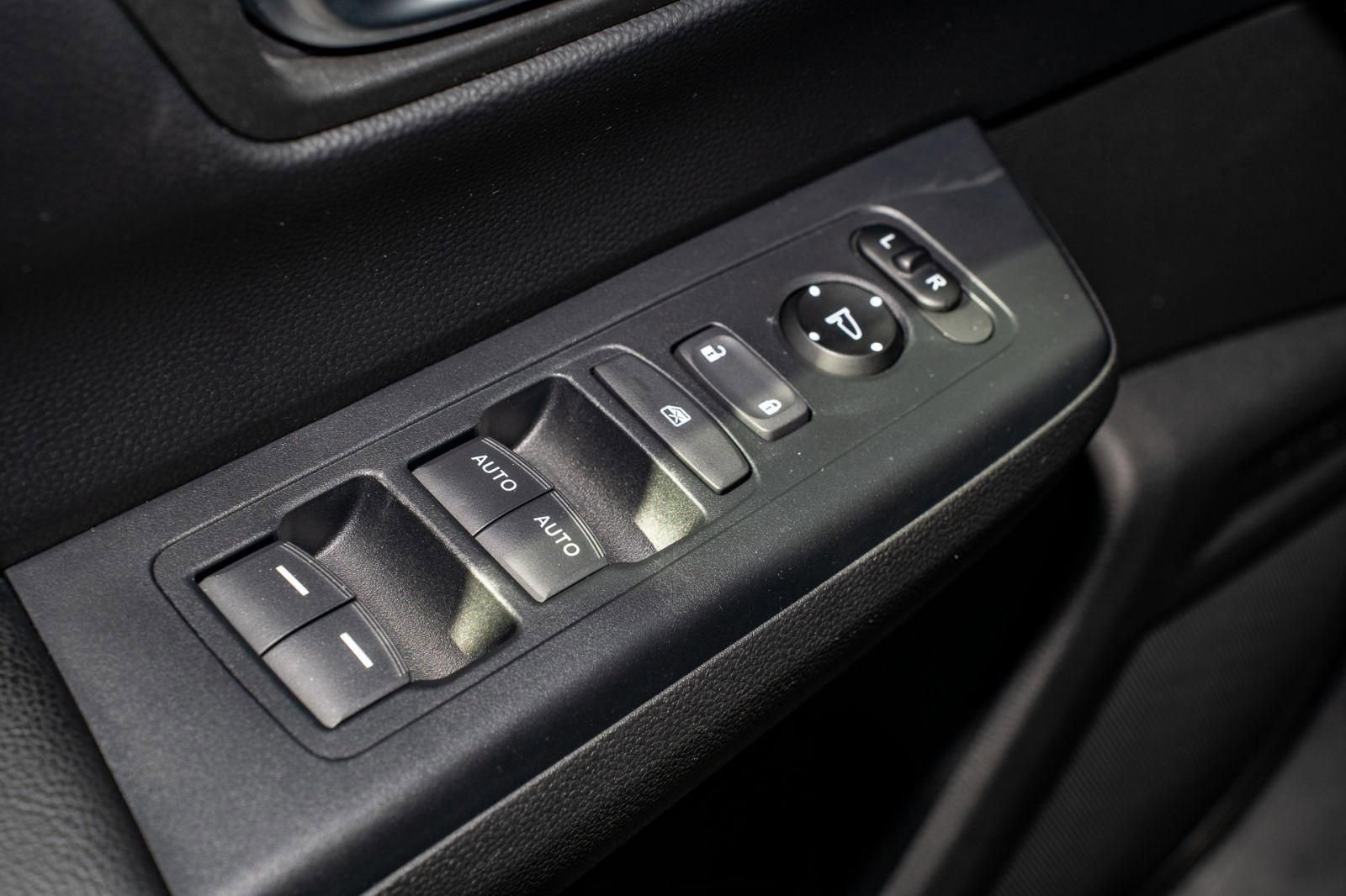 Certified 2023 Honda CR-V Sport image 28