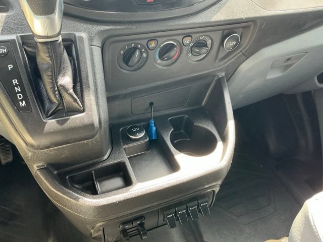 Used 2019 Ford Transit 350 148 High Roof Extended DRW RWD image 29