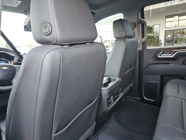 New 2026 Chevrolet Silverado 2500 LT w/ Safety Package image 7