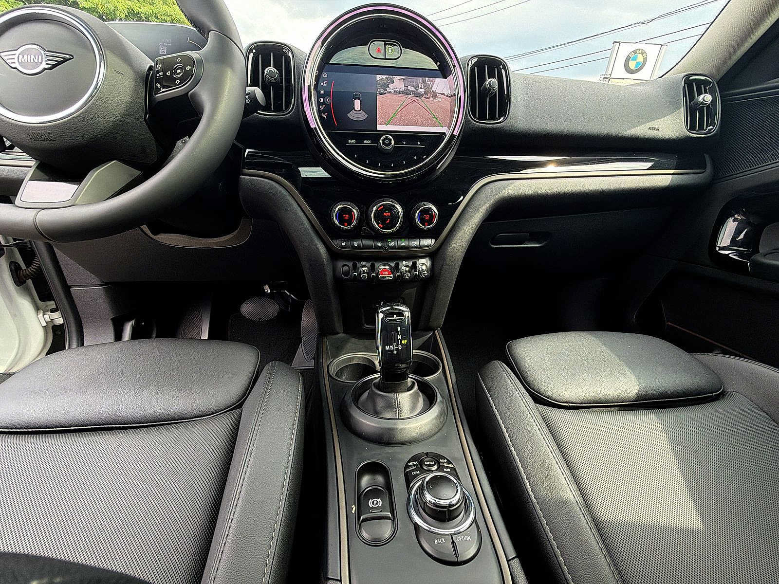 Used 2024 MINI Cooper Countryman S AWD/4WD image 24