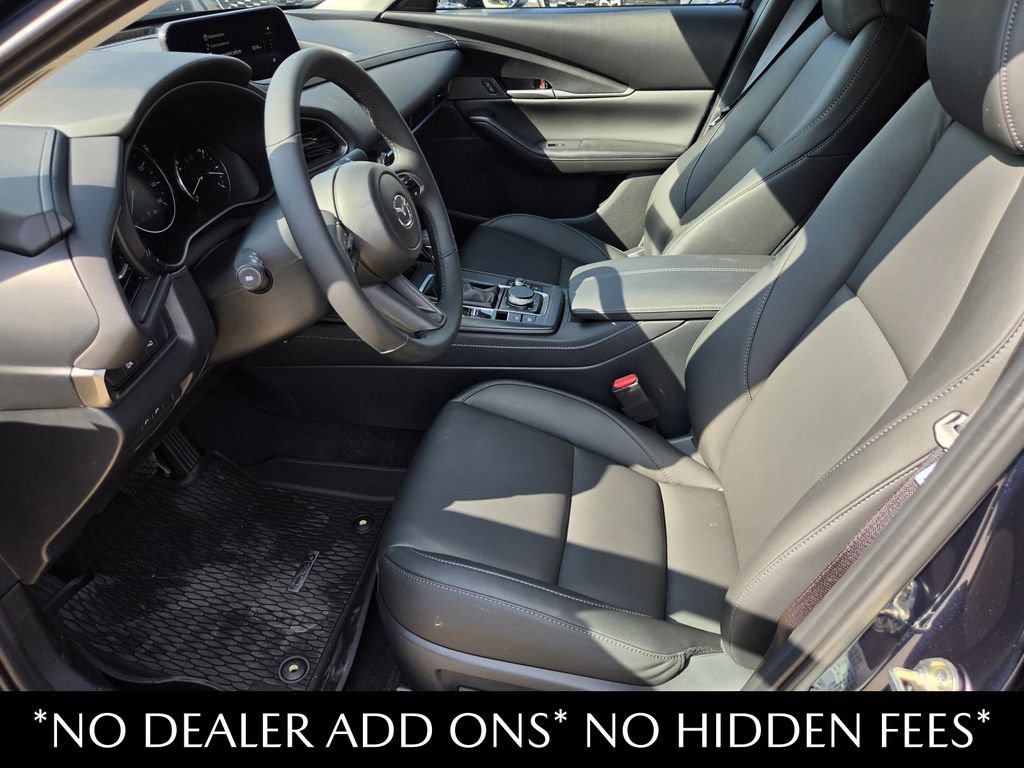New 2026 MAZDA CX-30 AWD 2.5 S w/ Select Sport Pkg image 14