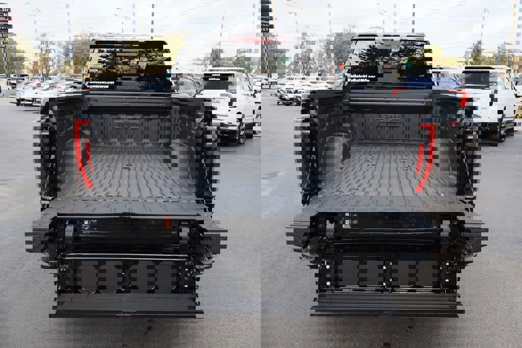 New 2026 GMC Sierra 2500 AT4 w/ AT4 Premium Plus Package image 22