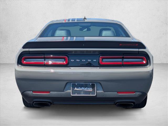 Used 2023 Dodge Challenger R/T Scat Pack w/ Plus Package RWD image 7