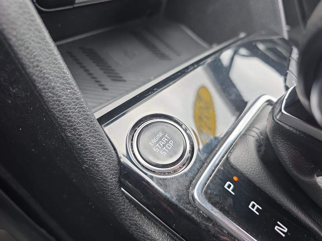 Used 2023 Kia Sportage X-Line image 20