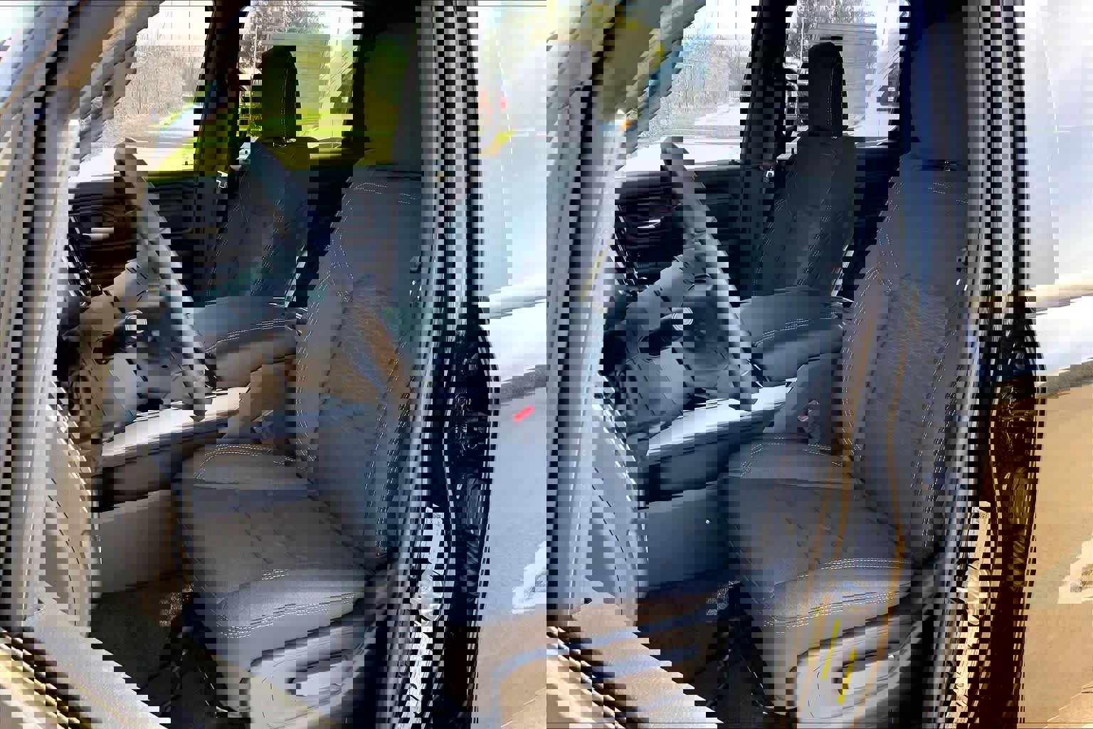 New 2026 RAM 1500 Express image 9