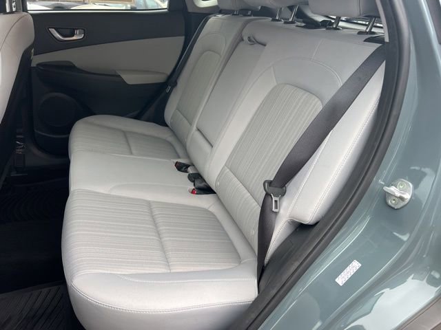 Used 2022 Hyundai Kona SEL w/ Convenience Package image 28