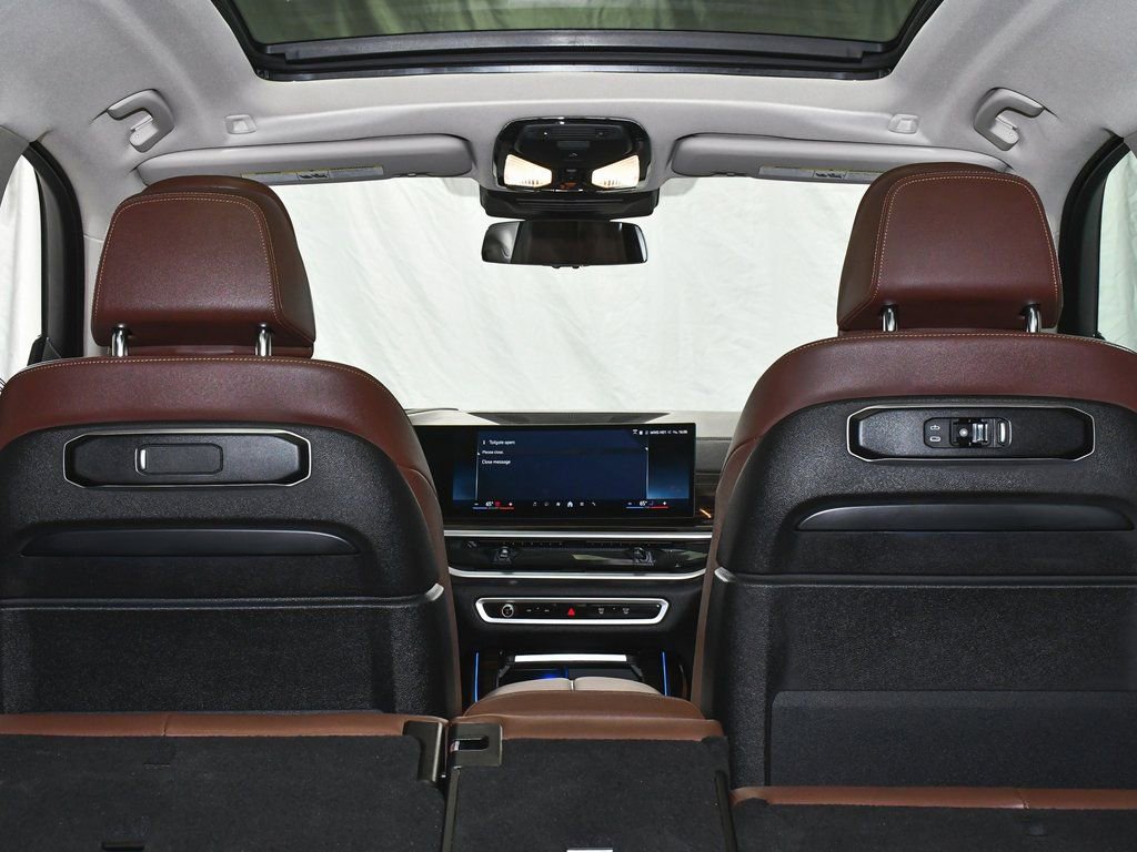 Used 2026 BMW X7 xDrive40i image 75