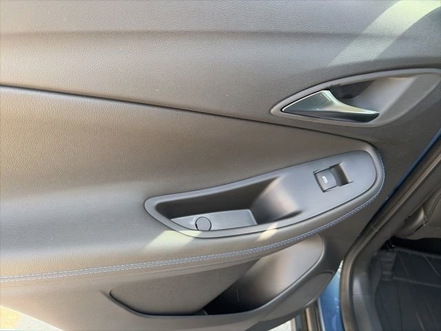 New 2026 Buick Encore GX Sport Touring image 12