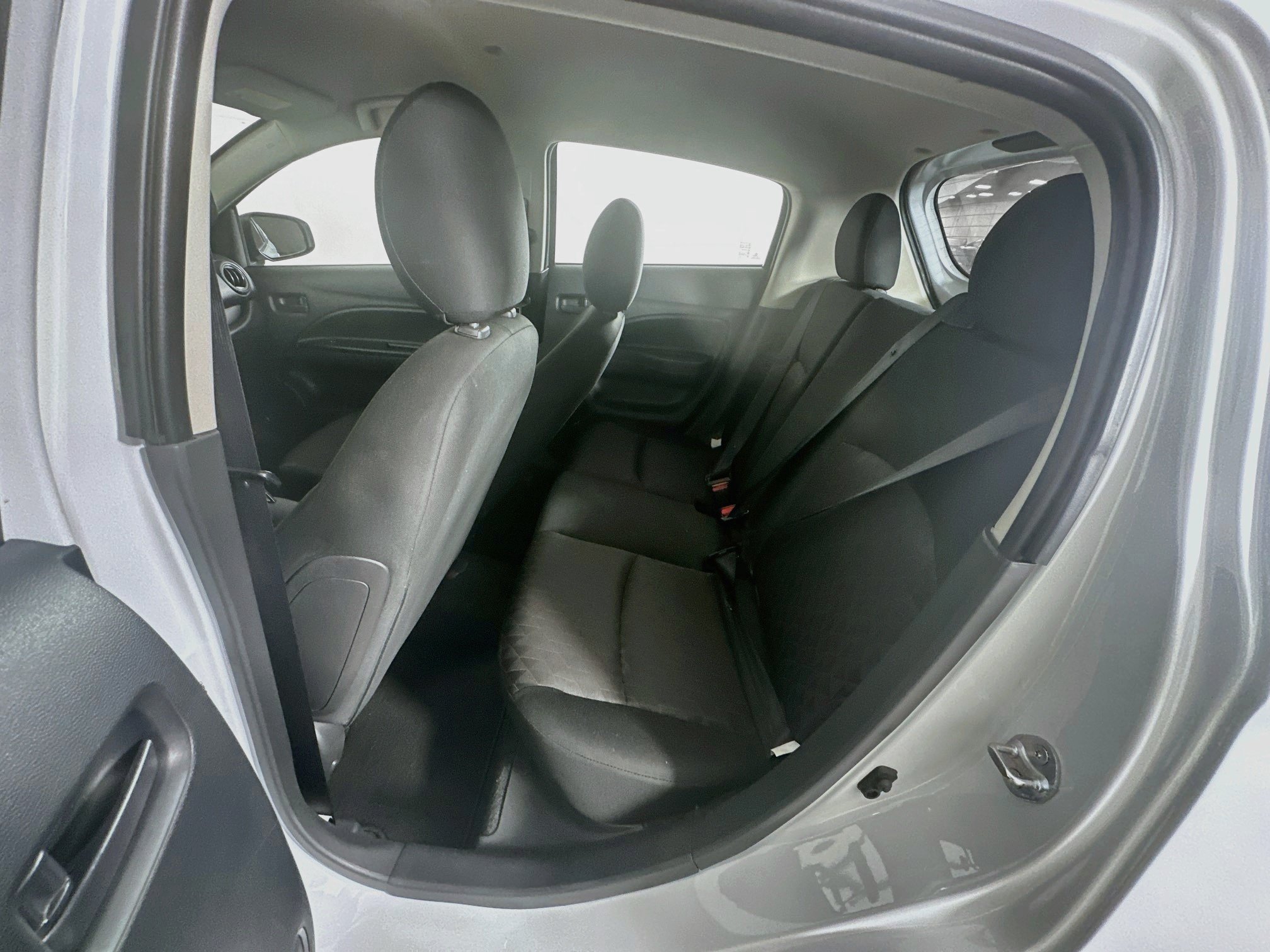 Used 2024 Mitsubishi Mirage ES FWD image 25