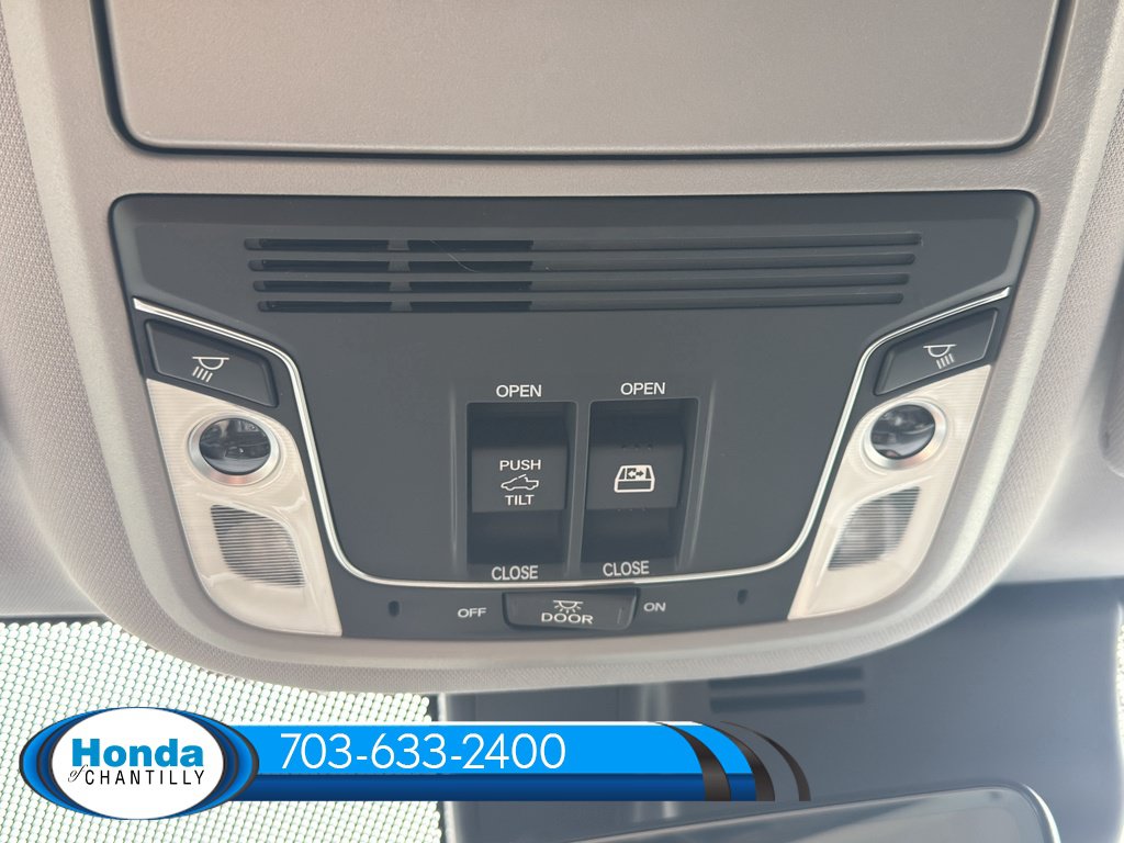New 2026 Honda Ridgeline RTL image 19