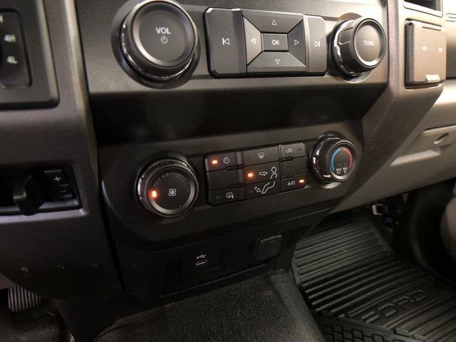 Certified 2019 Ford F250 XL w/ XL Value Package AWD/4WD image 17