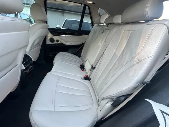 Used 2016 BMW X5 xDrive35i image 18