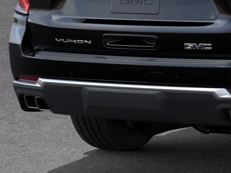 New 2026 GMC Yukon XL Denali w/ Sun & Power Step Package AWD/4WD image 14
