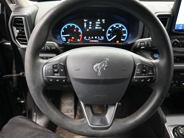 Used 2021 Ford Bronco Sport Big Bend AWD/4WD image 21