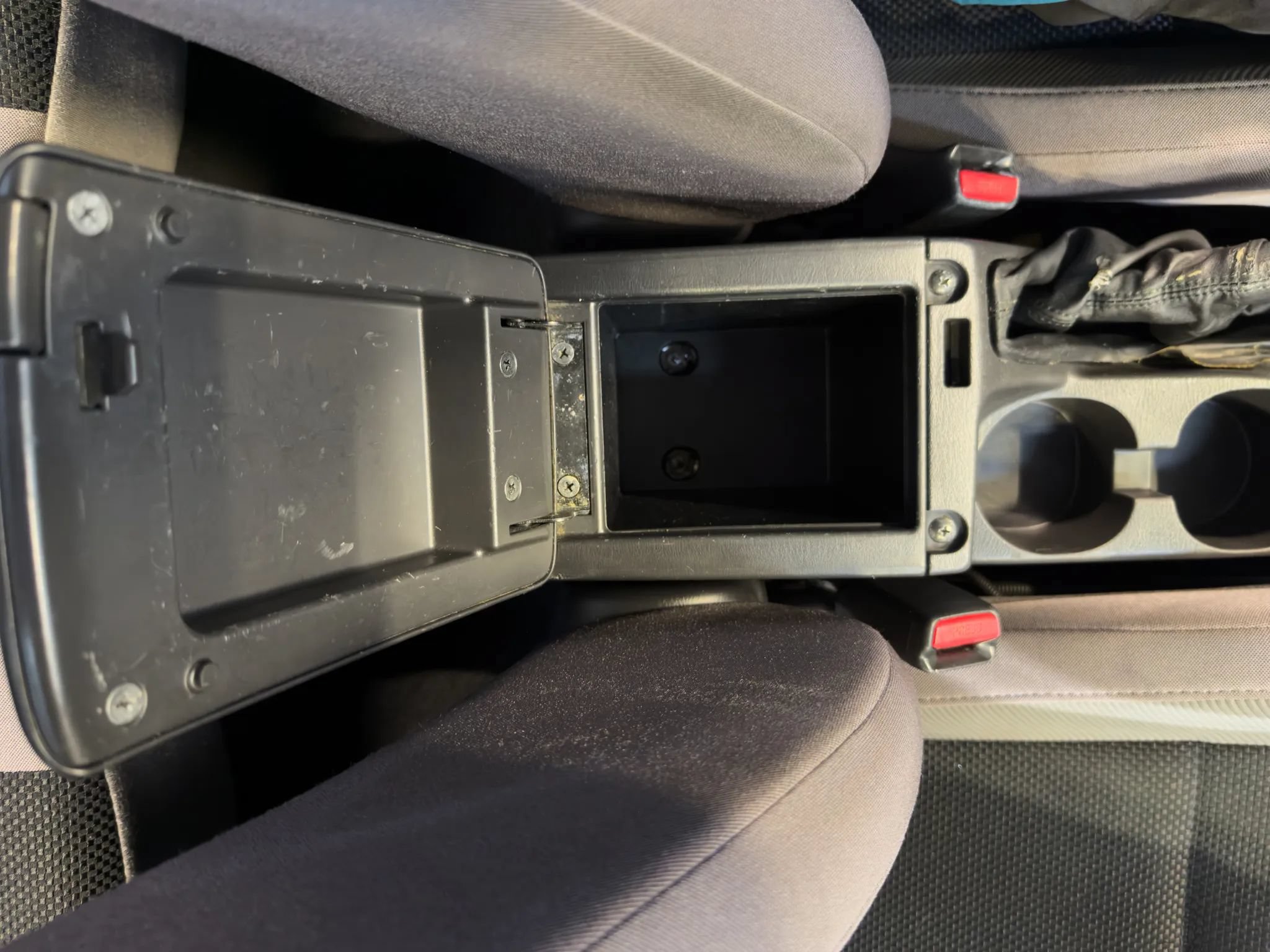 Used 2007 Subaru Impreza 2.5i Special Edition AWD/4WD image 17