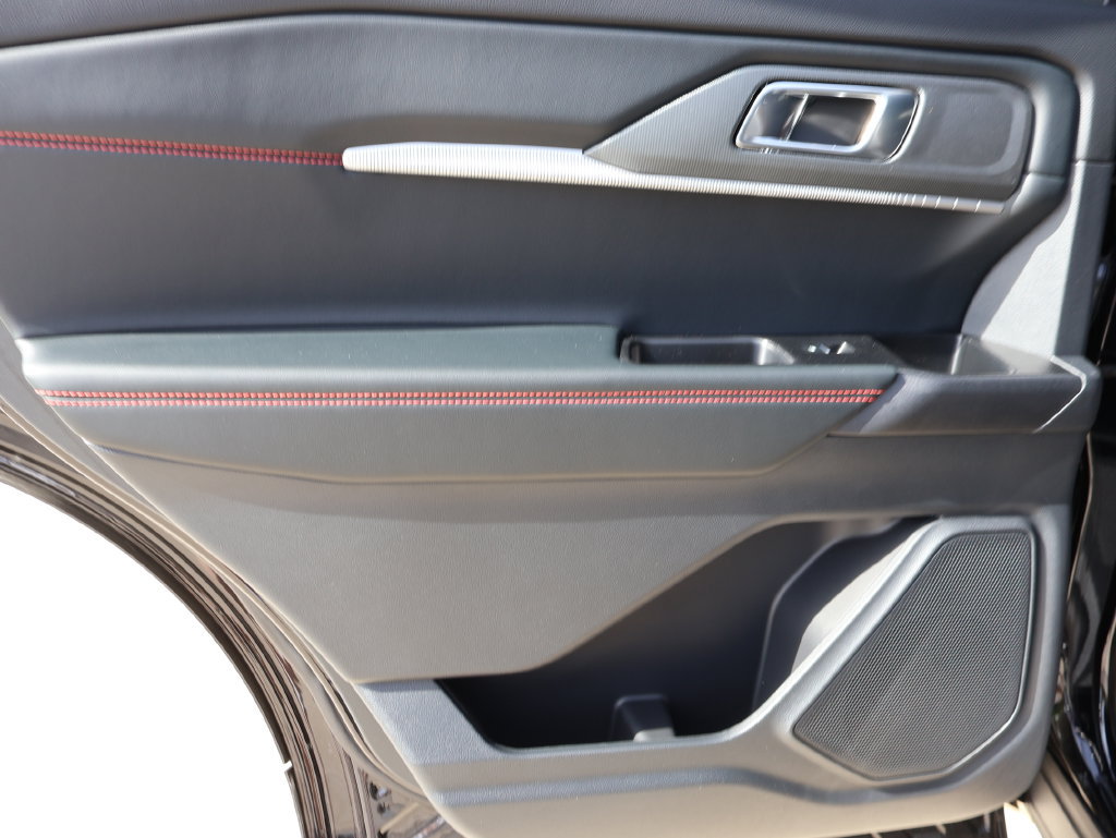New 2026 Ford Explorer ST-Line AWD/4WD image 19