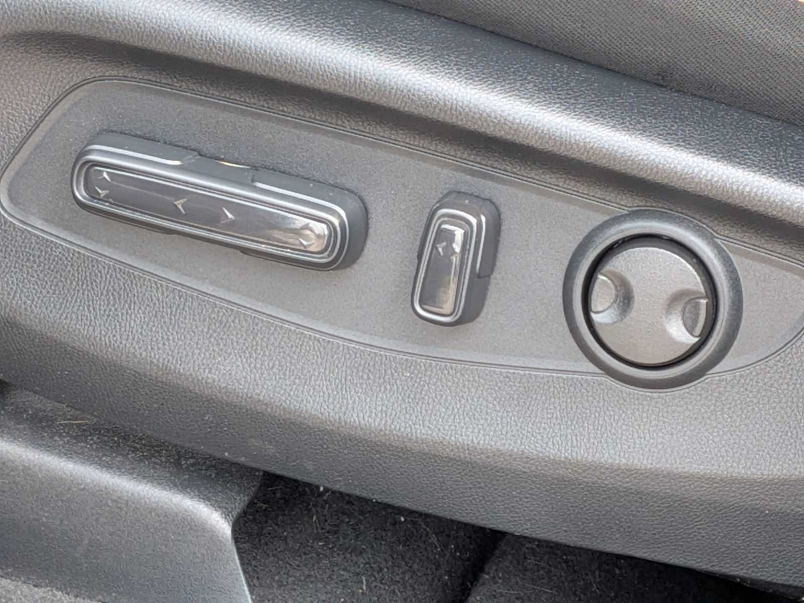 Certified 2024 Honda CR-V Sport image 16