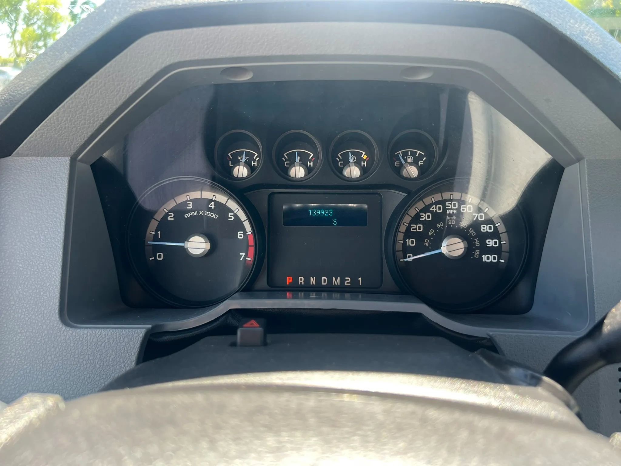 Used 2015 Ford F250 XLT AWD/4WD image 30