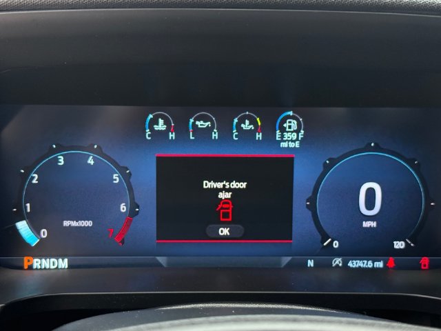 Used 2025 Ford F150 XL AWD/4WD image 21