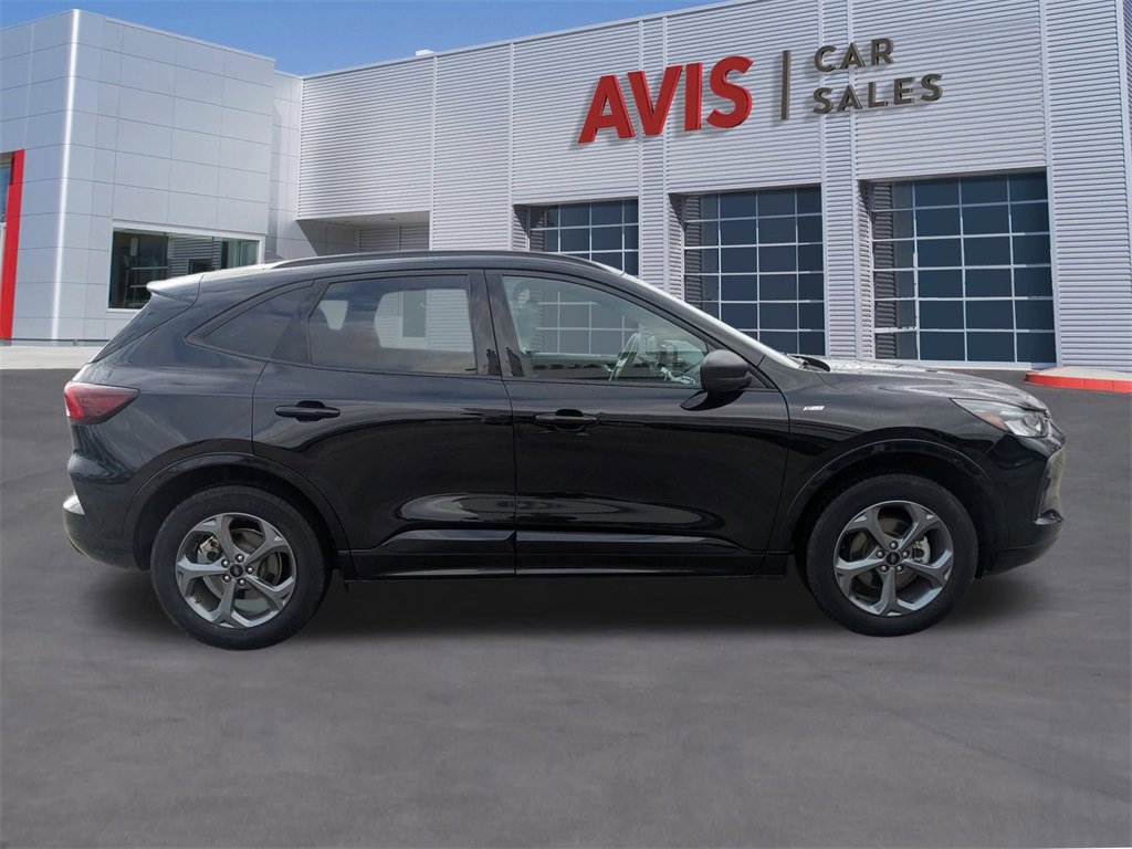 Used 2024 Ford Escape ST-Line image 5