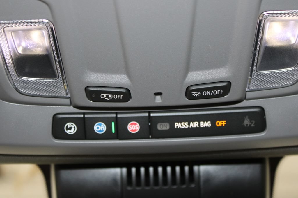 New 2026 Chevrolet Silverado 1500 Custom w/ LPO, Dark Essentials Package AWD/4WD image 53