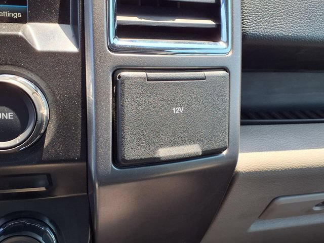 Used 2015 Ford F150 XLT w/ Equipment Group 301A Mid RWD image 10