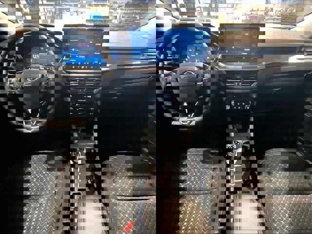 New 2026 Ford Escape Active w/ Active Premium Tech Pack AWD/4WD image 6