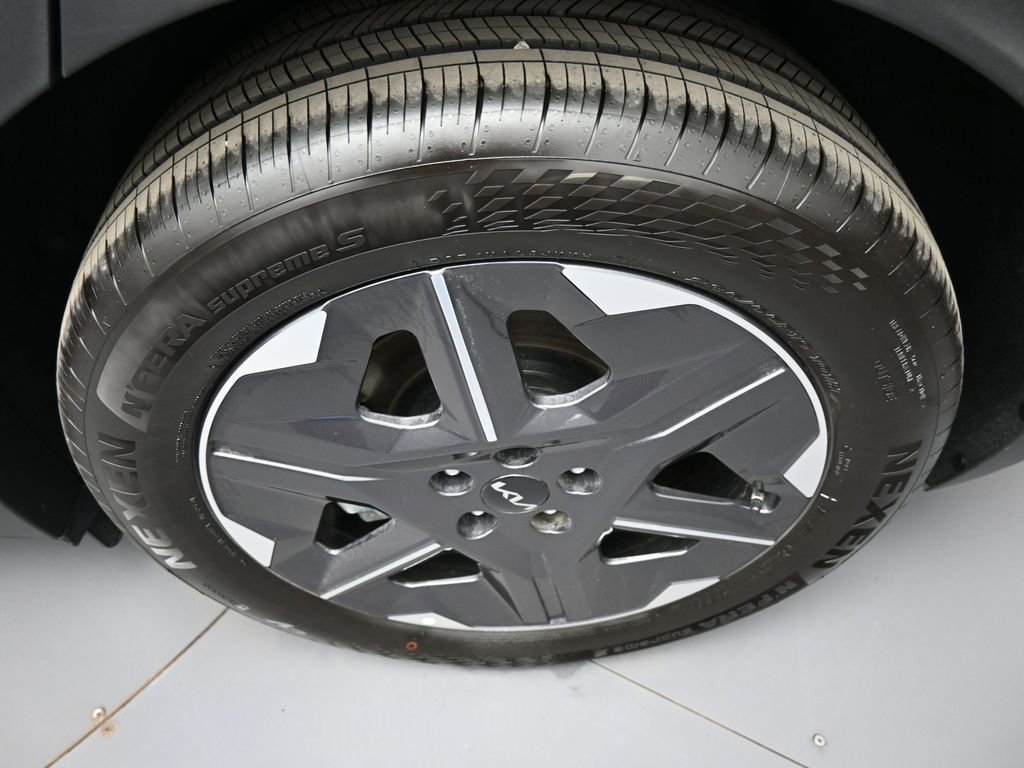 New 2025 Kia EV6 Light image 15