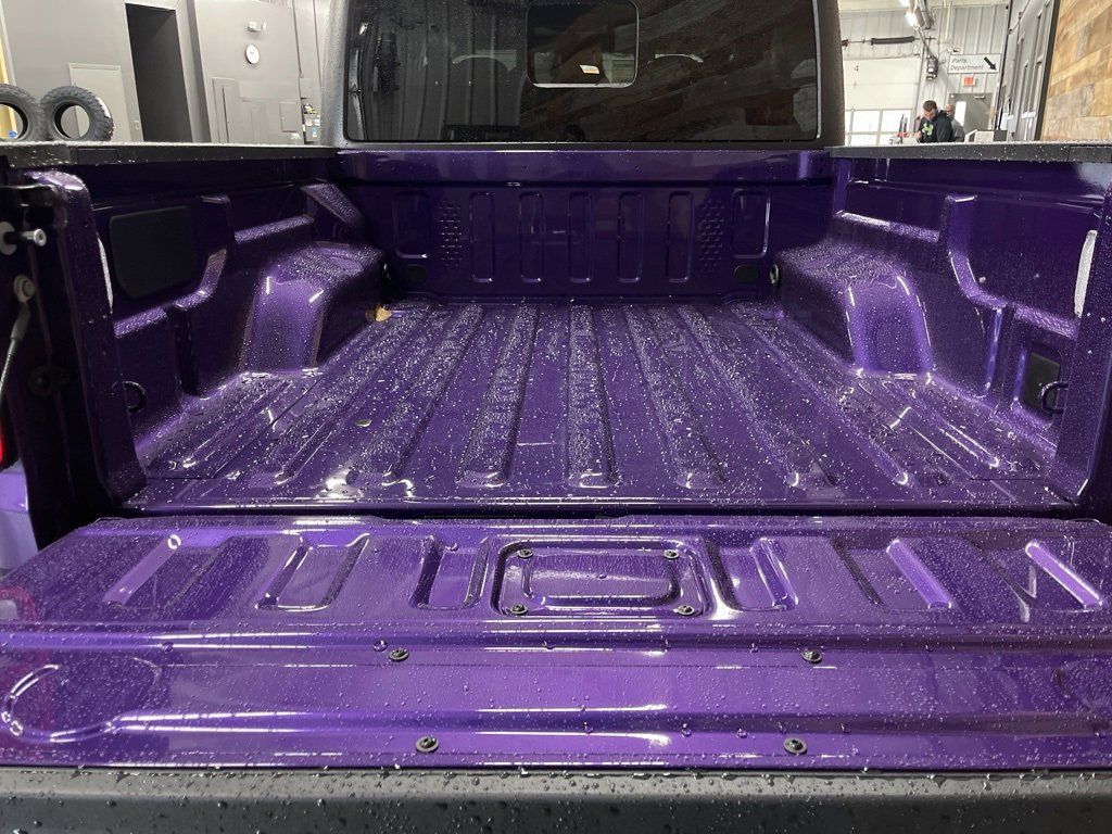 New 2026 Jeep Gladiator Sport image 25