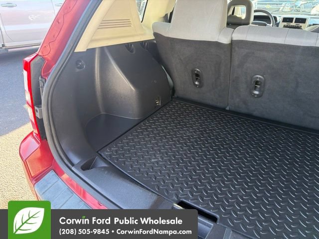 Used 2007 Jeep Compass Sport FWD image 29