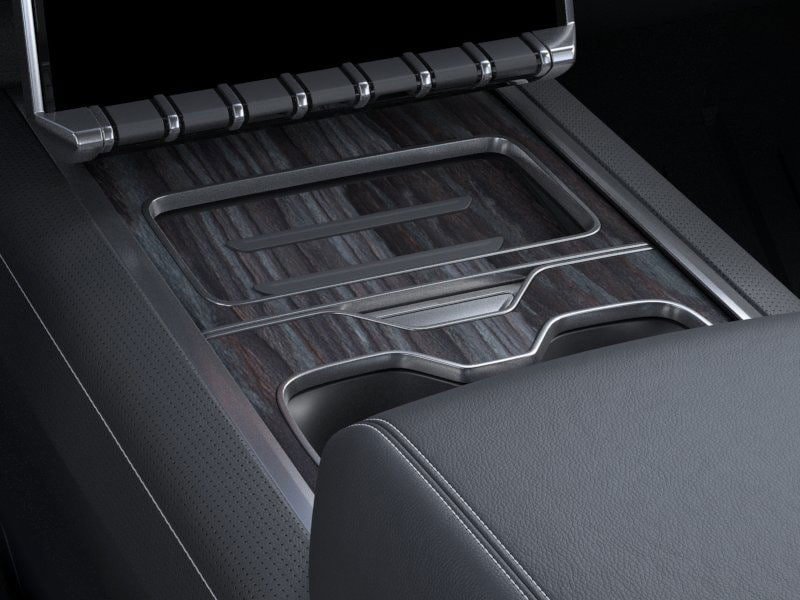 New 2025 GMC Sierra EV Denali AWD/4WD image 56