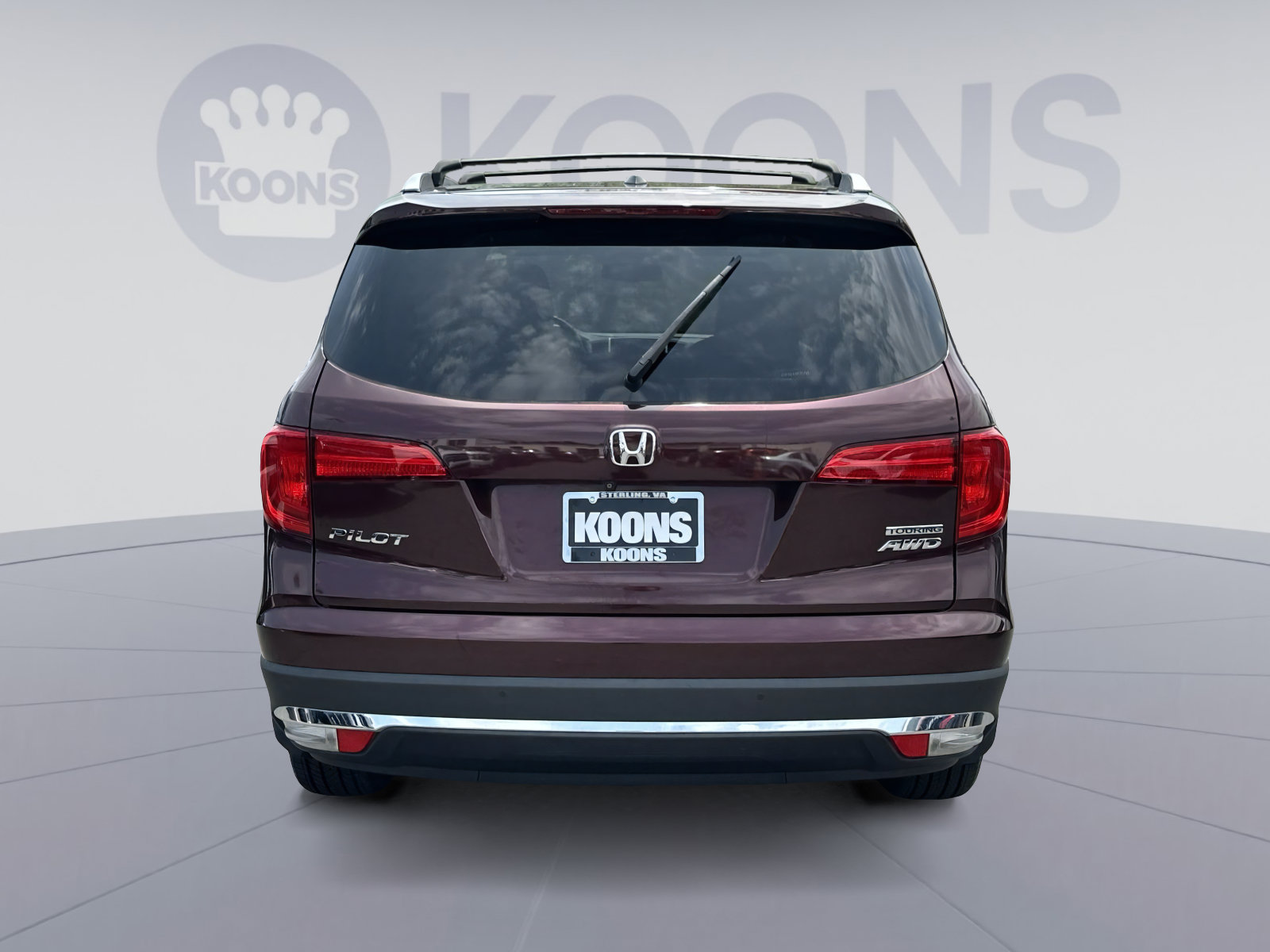 Used 2017 Honda Pilot Touring image 10
