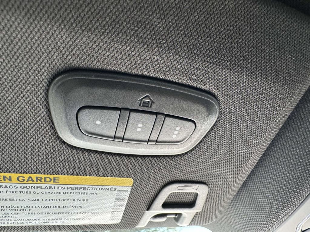 Used 2023 Jeep Grand Cherokee Trailhawk image 25