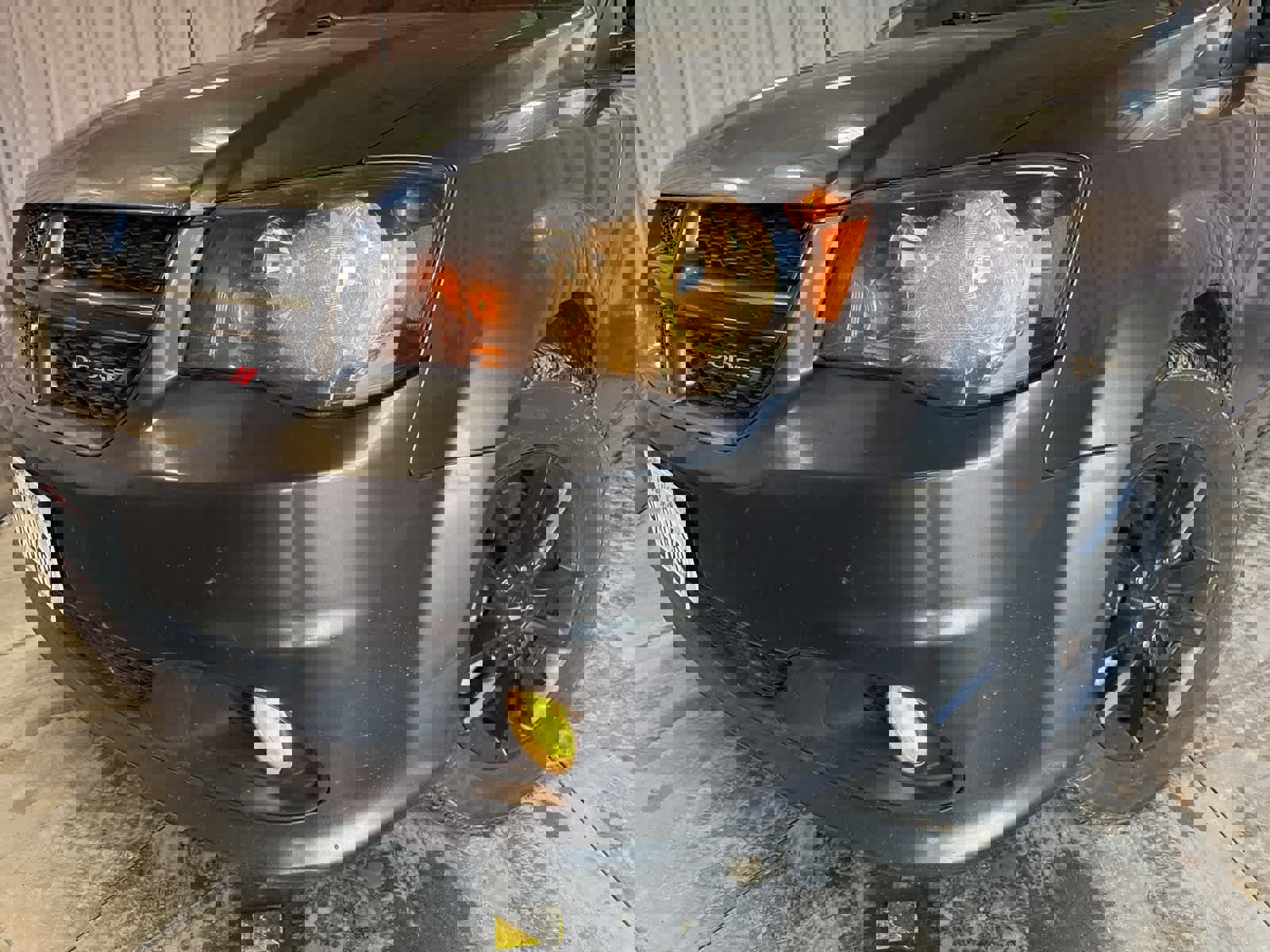 Used 2019 Dodge Grand Caravan GT image 14