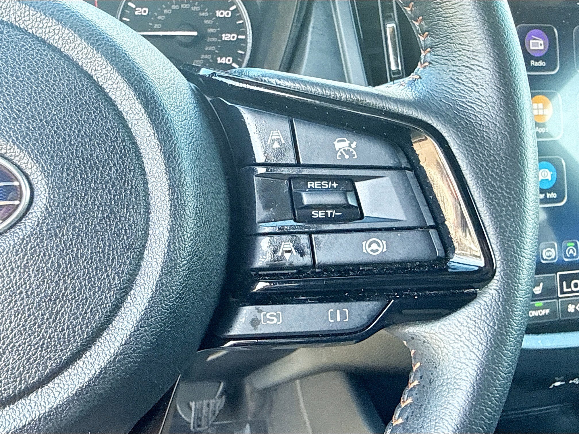 Used 2025 Subaru Forester Sport image 38