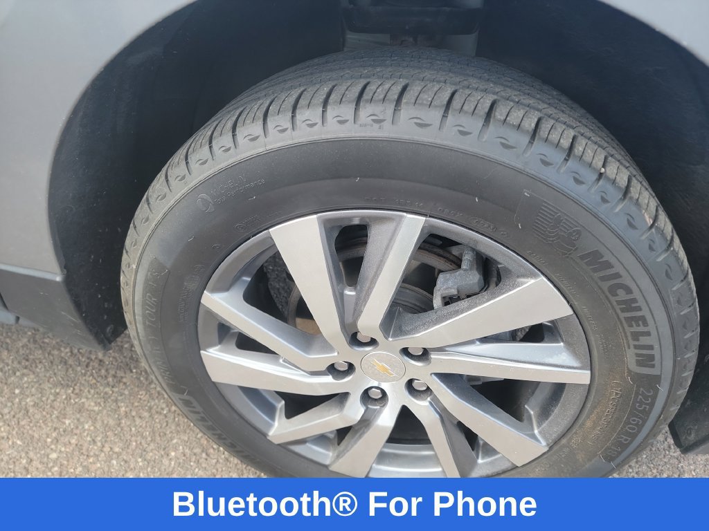 Used 2023 Chevrolet Equinox Premier AWD/4WD image 11
