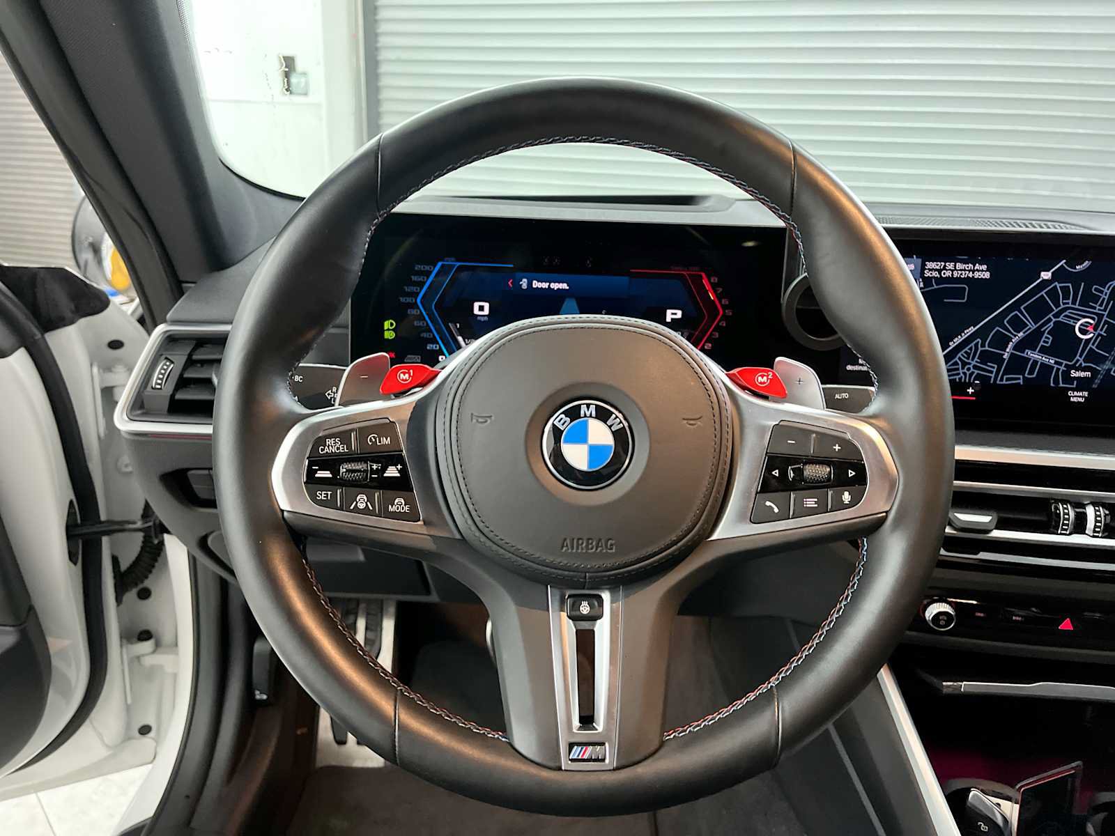 Used 2024 BMW M4 xDrive Competition AWD/4WD image 17