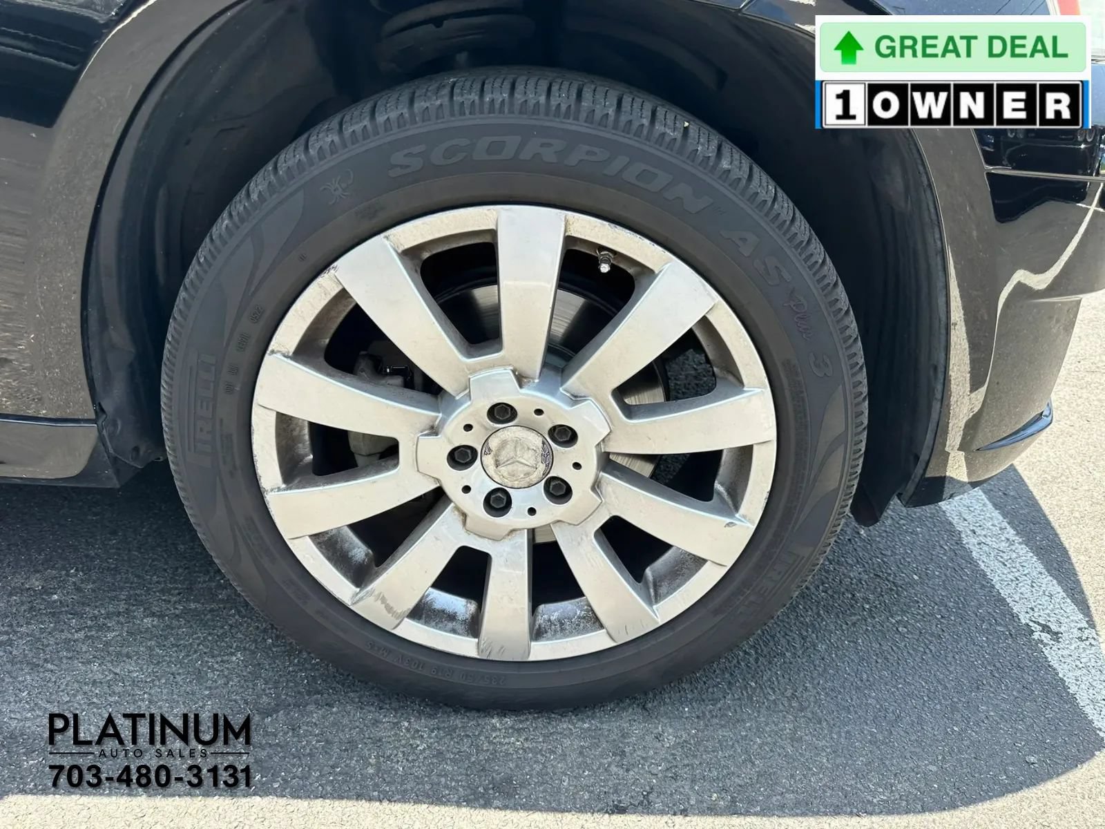 Used 2012 Mercedes-Benz GLK 350 4MATIC image 22