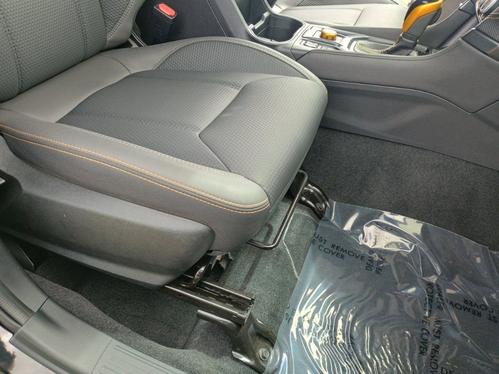 Certified 2024 Subaru Forester Wilderness image 23