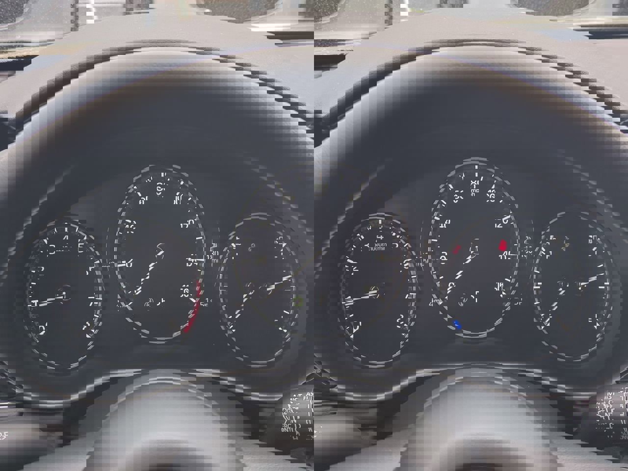 New 2026 MAZDA MAZDA3 s image 23