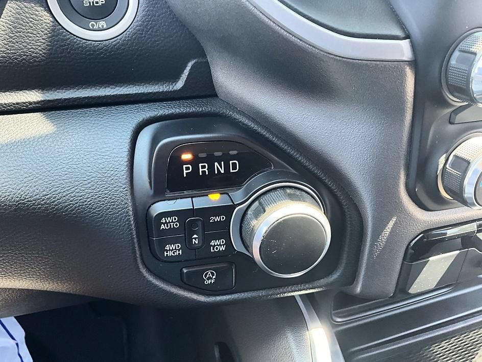 Used 2020 RAM 1500 Big Horn AWD/4WD image 20