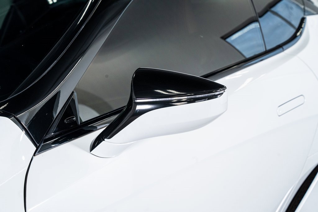 Used 2018 Lexus LC 500 Coupe w/ Performance Package image 19