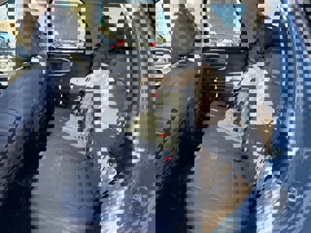 New 2025 Ford Bronco Sport Badlands w/ Badlands Tech Package image 25